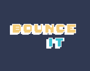 Bounce It Cover