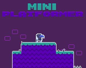 Mini Platformer Cover
